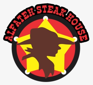 Alfateh Steak House - Emblem, HD Png Download, Free Download