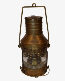 Oil Lamp Png - Lantern, Transparent Png, Free Download