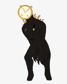 Time Is Money - Bendy And The Ink Machine Grant Cohen, HD Png Download, Free Download