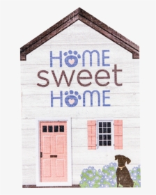 Rustic Wood House - Home Door, HD Png Download, Free Download