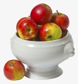 Apple, Elstar, Elstar Apple, Healthy, Vitamins, Frisch - Dibujos De Una Mano De Manzanas A Color, HD Png Download, Free Download