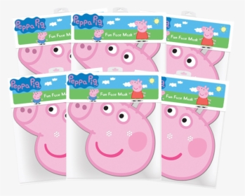Peppa Pig, HD Png Download, Free Download