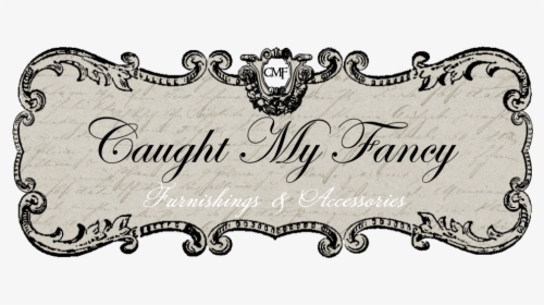 Caught My Fancy - Fancy My, HD Png Download, Free Download