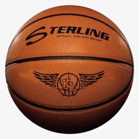 Custom Status Ii Game Basketball - Status Of The Ball In Basketball, HD Png Download, Free Download