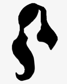 Hocus Pocus Hair Silhouette, HD Png Download, Free Download