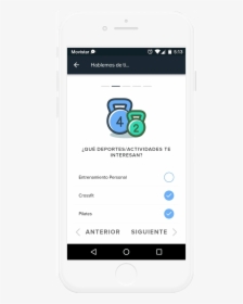 App About Image - Iphone, HD Png Download, Free Download