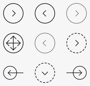 Mission Control Buttons Clip Art, HD Png Download, Free Download
