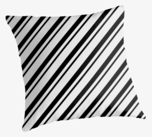 Free Diagonal Stripe Pattern Png - Monochrome, Transparent Png, Free Download