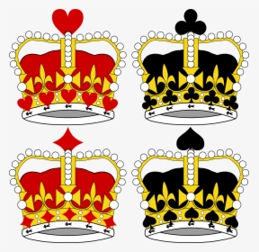 Prince Crown Png -birthday Wishes To Queen, Hd Png - Birthday Wish To The Queen, Transparent Png, Free Download
