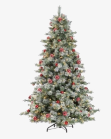 Mmd Christmas Tree Download, HD Png Download, Free Download