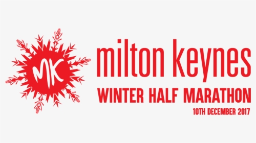 Milton Keynes Winter Half Marathon, HD Png Download, Free Download