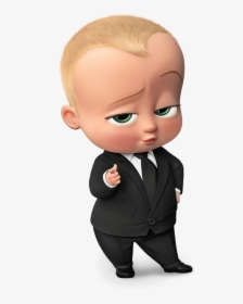 Clipart For U The - Boss Baby Cut Outs, HD Png Download, Free Download