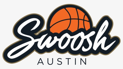 Swoosh Basketball Logo, HD Png Download, Free Download