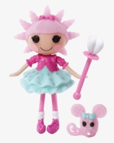 Lalaloopsy Smile E Wishes, HD Png Download, Free Download