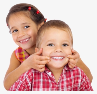Children Png - Smiling Kids Png, Transparent Png, Free Download