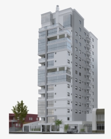 My Image - Tower Block, HD Png Download, Free Download