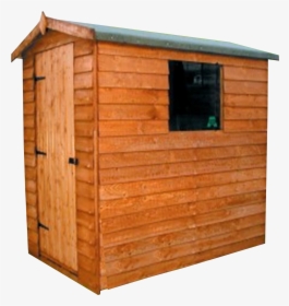 Shed,garden Structure,roof,log Cabin,house - Shed, HD Png Download, Free Download