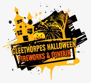 Transparent Spooktacular Png - Halloween, Png Download, Free Download