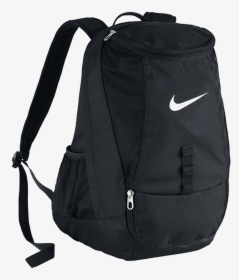 Nike Soccer Backpack, HD Png Download, Free Download