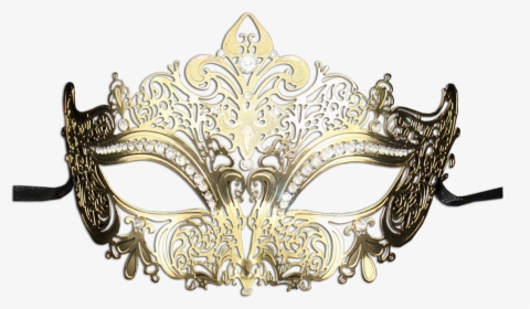 Clip Art Masquerade Mask Transparent Background - Transparent Masquerade Mask Png, Png Download, Free Download