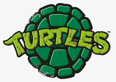 Ninja Turtle Shell Front - Teenage Mutant Ninja Turtles Transparent Background, HD Png Download, Free Download