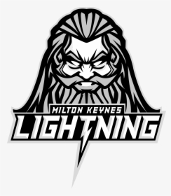 Mk Lightning - Mk Lightning Logo, HD Png Download, Free Download