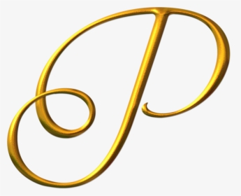 Transparent Letras En Png - Letter Alphabet I Gold Png, Png Download, Free Download