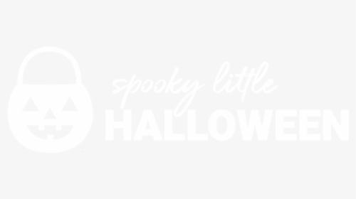 Spooky Little Halloween - Spooky Happy Halloween, HD Png Download, Free Download