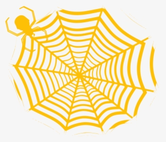 Spider Web Svg, HD Png Download, Free Download