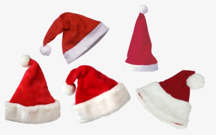Christmas Png Image - Christmas Day Hat, Transparent Png, Free Download