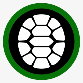 Ninja Turtles Logo Png - Cronasia Foundation College Logo, Transparent Png, Free Download