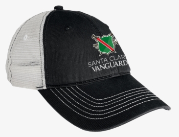 Santa Clara Vanguard Logo Cap - Jackson County Panthers Shirt, HD Png Download, Free Download