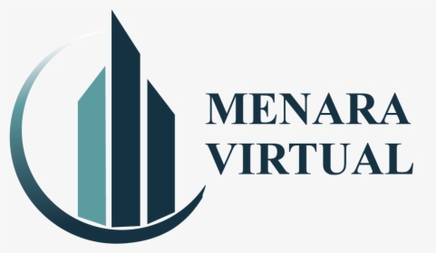 Menara Virtual - Graphic Design, HD Png Download, Free Download
