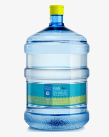 Swajal Water Can - Water Bottle 20 Litres, HD Png Download, Free Download