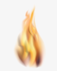 Fire Png Of Hand, Transparent Png, Free Download