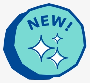 Transparent New Arrivals Png - Emblem, Png Download, Free Download