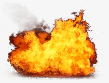 Cloud Of Fire Png, Transparent Png, Free Download