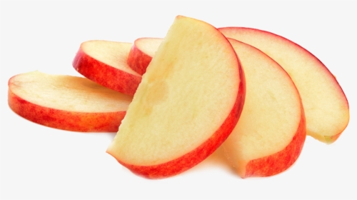 Apple-slices - Apple, HD Png Download, Free Download