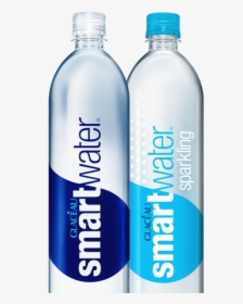 Smart Water Bottles 1l $2 - Plastic Bottle, HD Png Download, Free Download