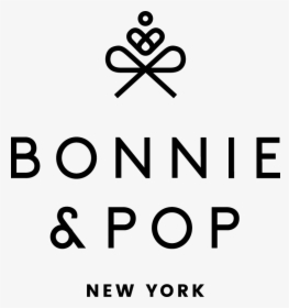 Bonnie And Pop - Bonnie And Pop New York, HD Png Download, Free Download