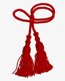Transparent Firefighter Axe Clipart - Red Tassel Png, Png Download, Free Download