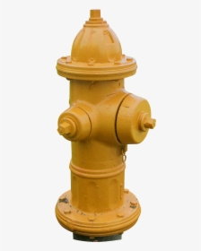 Transparent Yellow Fire Png - Fire Hydrant Png, Png Download, Free Download