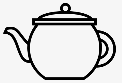 Transparent Zentangle Png - 3ds Max Teapot Icon, Png Download, Free Download