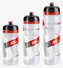 Transparent Smart Water Bottle Png - Fahrrad Trinkflasche, Png Download, Free Download
