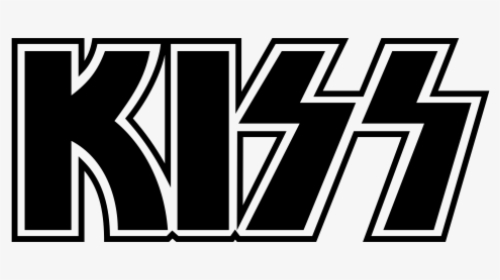 Thumb Image - Kiss Band Logo Png, Transparent Png, Free Download