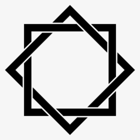 Islamic Geometric Pattern Png, Transparent Png, Free Download
