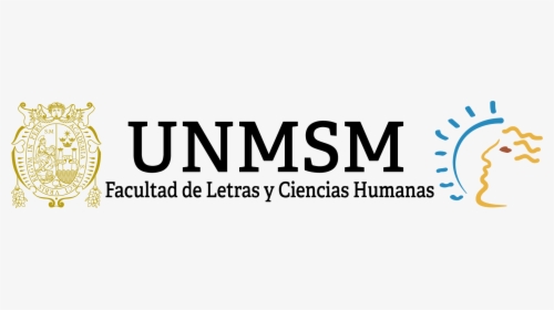 Logo De Letras - Facultad De Letras Y Ciencias Humanas, HD Png Download, Free Download