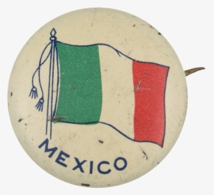 Mexican Flag Transparent Png - Illustration, Png Download, Free Download