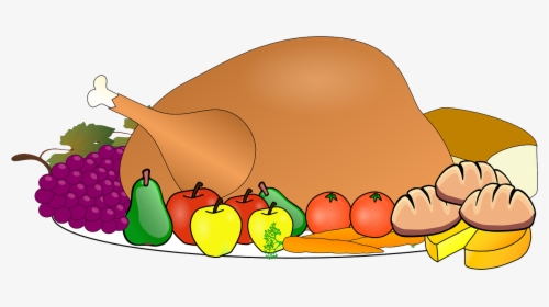 Thanksgiving Clip Art Free, HD Png Download, Free Download