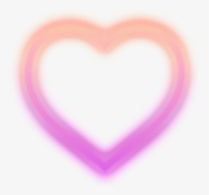 Heart Png Pastel - Heart, Transparent Png, Free Download